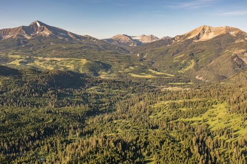TBD Jack Creek Road, Moonlight Territory Parcel 2, Big Sky, MT, 59729 | Card Image