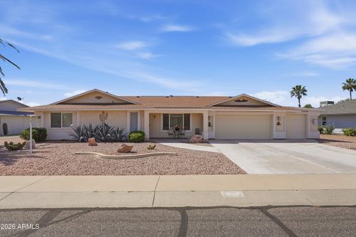 9807 W Mockingbird Dr, Sun City, AZ, 85373-2136 | Card Image