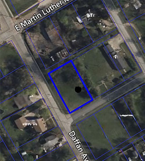 TBD Daffan Ave, Ennis, TX, 75119 | Card Image