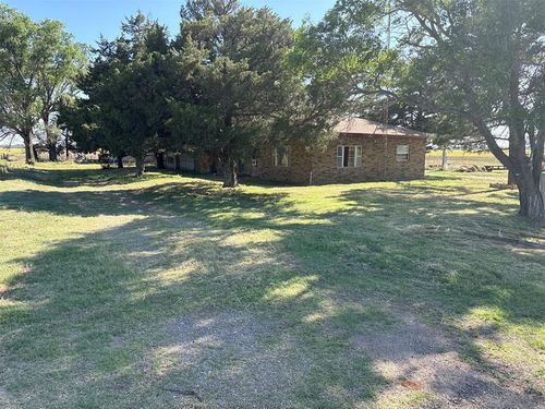 1303 W Main Street, Carmen, OK, 73726 | Card Image