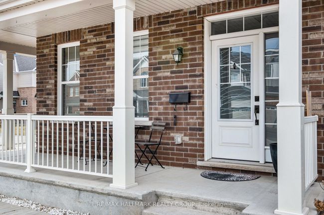 75 Remora Way, House other with 3 bedrooms, 4 bathrooms and 2 parking in Barrhaven ON | Image 8