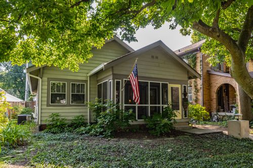 5337 Central Ave, Indianapolis, IN, 46220-3040 | Card Image