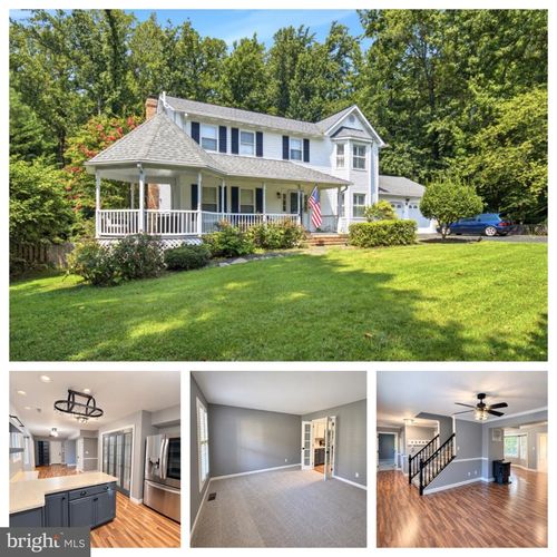 31 Radcliffe Dr, Huntingtown, MD, 20639-8702 | Card Image