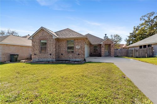 2402 Pleasant Rose Cir, Bryan, TX, 77808-2222 | Card Image