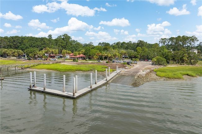 15 Palmetto Beach Dr, House other with 3 bedrooms, 2 bathrooms and null parking in Bluffton SC | Image 79