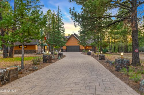1107 N Marina Lane, Flagstaff, AZ, 86004 | Card Image