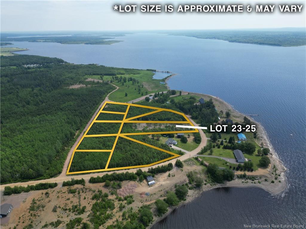 Land in Newcastle Creek 3