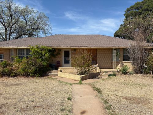 101 E 11th Street, Littlefield, TX, 79339 | Card Image