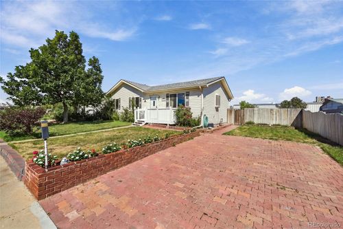375 Kipp Avenue, Keenesburg, CO, 80643 | Card Image