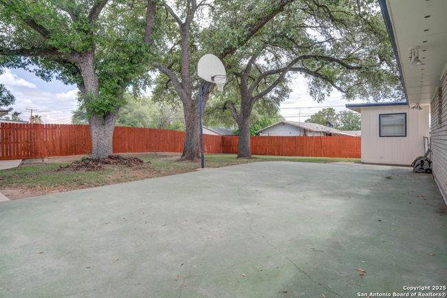 154 Sprucewood Ln, House other with 4 bedrooms, 3 bathrooms and null parking in San Antonio TX | Image 34