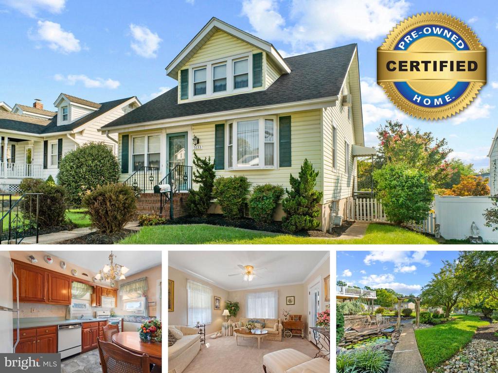 Oakland Rd, Halethorpe, MD 21227