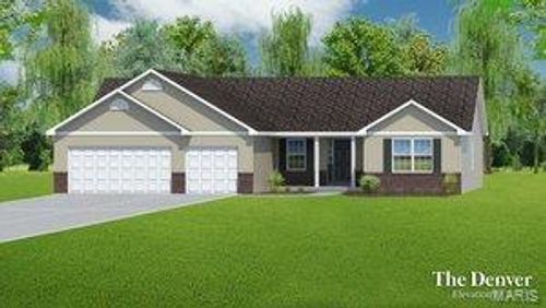 3 Denver At Arbor Valley, Wentzville, MO, 63385 | Card Image