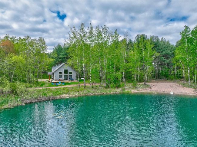 14954 W Melmac Lane, House other with 3 bedrooms, 2 bathrooms and null parking in LENROOT WI | Image 31