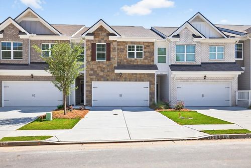 3121 Greyton Dr, Buford, GA, 30519-4814 | Card Image