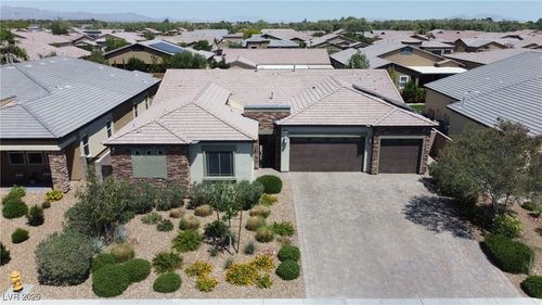7072 Arabian Ridge St, Las Vegas, NV, 89131-3419 | Card Image