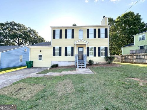 4320 Catalpa Way, Ellenwood, GA, 30294-1977 | Card Image