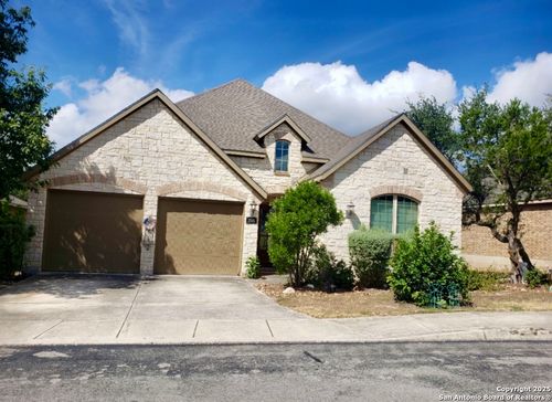 2515 Tuscan Oaks, San Antonio, TX, 78261-2652 | Card Image