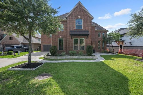 1206 Belgravia Way, Kingwood, TX, 77339-1683 | Card Image