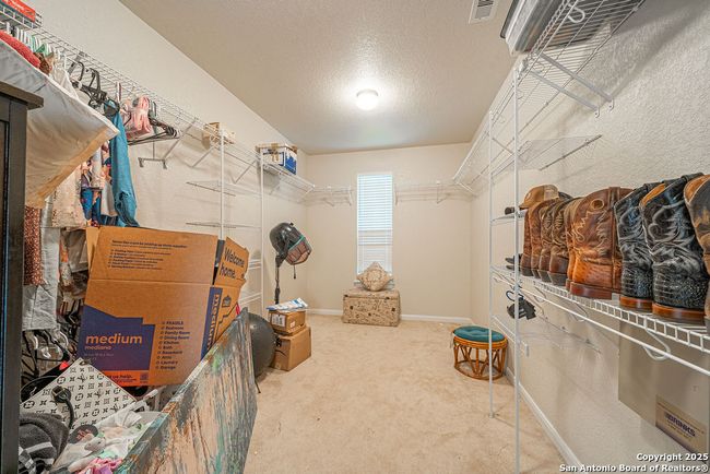 137 Springtree Shadow, House other with 4 bedrooms, 3 bathrooms and null parking in Cibolo TX | Image 26
