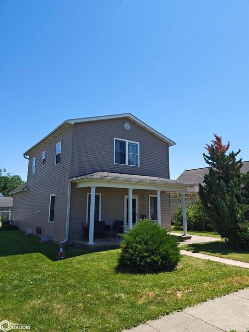 206 Ramsey St, West Burlington, IA, 52655-1108 | Card Image