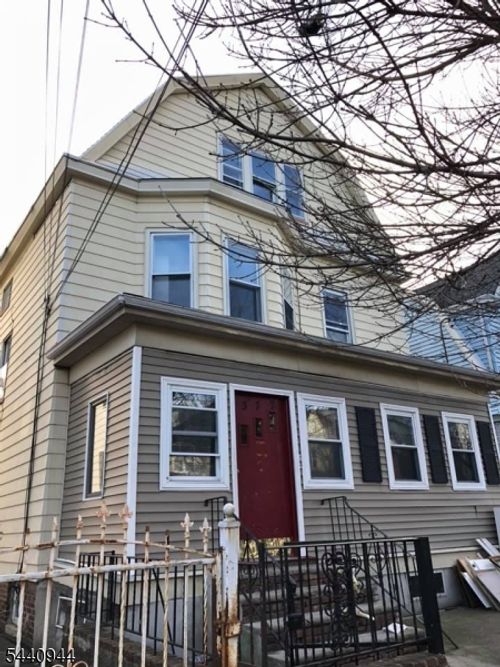 2-377 N 7th St, Newark, NJ, 07107-3817 | Card Image