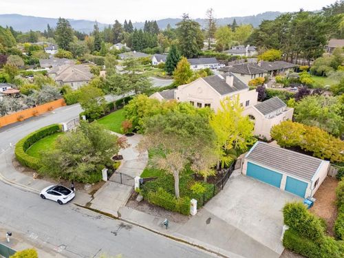 1531 Wedgewood Dr, Burlingame, CA, 94010 | Card Image