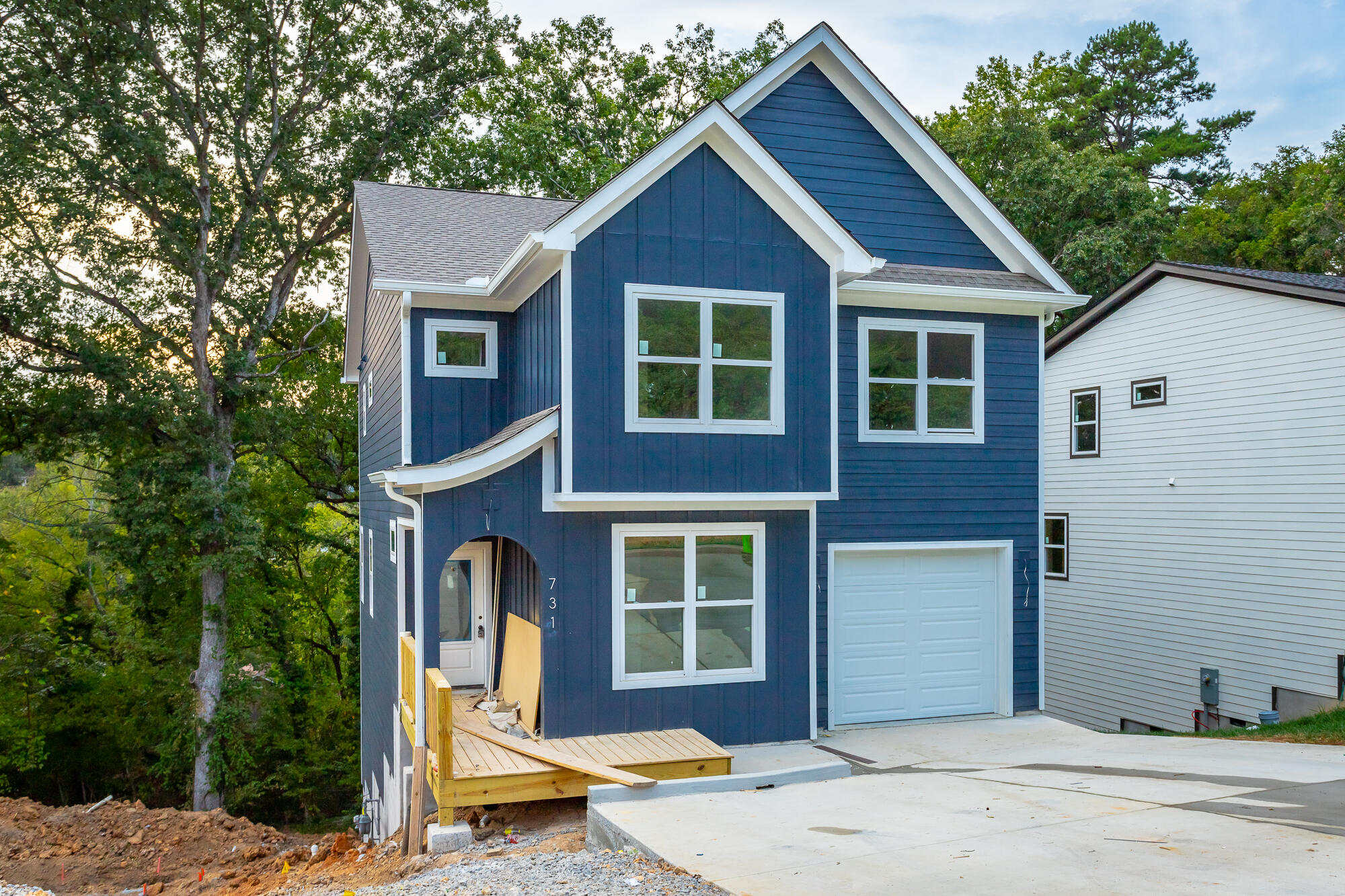 Ladd Ave, Chattanooga, TN 37405