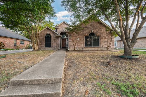 3617 Smoketree Drive, Rockwall, TX, 75032 | Card Image