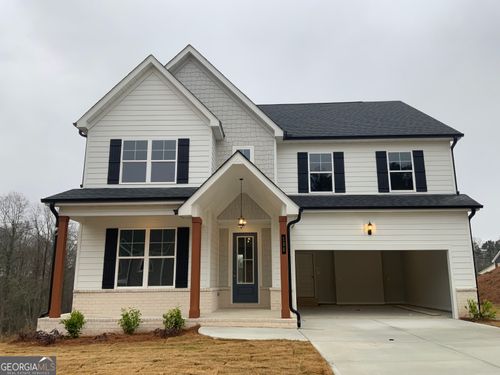 homesite-30-196 Commerce Cmns, Commerce, GA, 30529 | Card Image