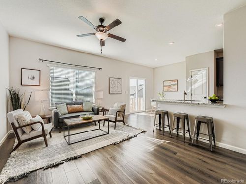 8835 Waco Ct, Commerce City, CO, 80022-9891 | Card Image