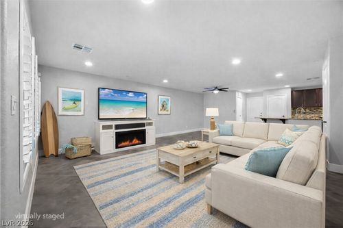 2333 Via Barranca St, Henderson, NV, 89044-0507 | Card Image