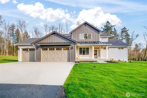 26807 3rd Ave Ne, Arlington, WA, 98223-8068 | Card Image