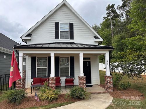 2261 Moss Haven Ln, Denver, NC, 28037-8909 | Card Image