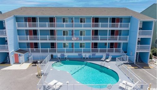 e2-805 S Ocean Blvd, North Myrtle Beach, SC, 29582-3426 | Card Image