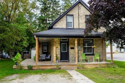 640 8th Ave, House other with 3 bedrooms, 2 bathrooms and 2 parking in Hanover ON | Image 1