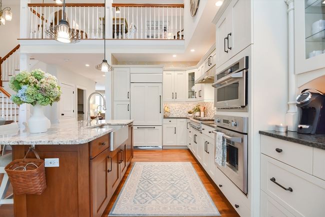 35 - 35 Codding Rd, Condo with 4 bedrooms, 4 bathrooms and 2 parking in Norton MA | Image 9