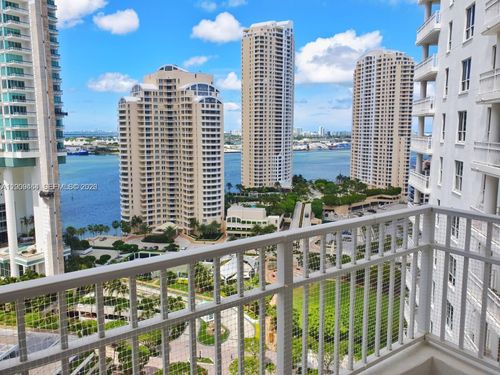 2306-701 Brickell Key Blvd, Miami, FL, 33131 | Card Image