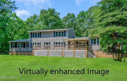 510 Pinehurst Rd, CREAM RIDGE, NJ, 08514 | Card Image