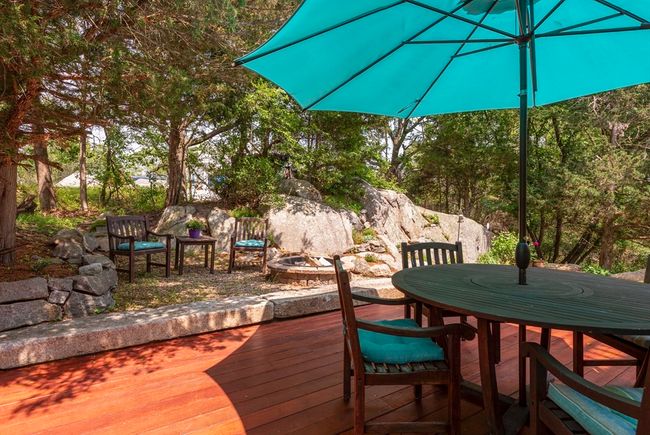 50 Castle View Dr, House other with 4 bedrooms, 5 bathrooms and 3 parking in Gloucester MA | Image 7