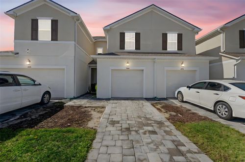 866 Spring Palms Loop, ORLANDO, FL, 32828-5338 | Card Image