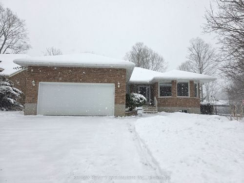 56 Middle Ave, Meaford, ON, N4L1A8 | Card Image