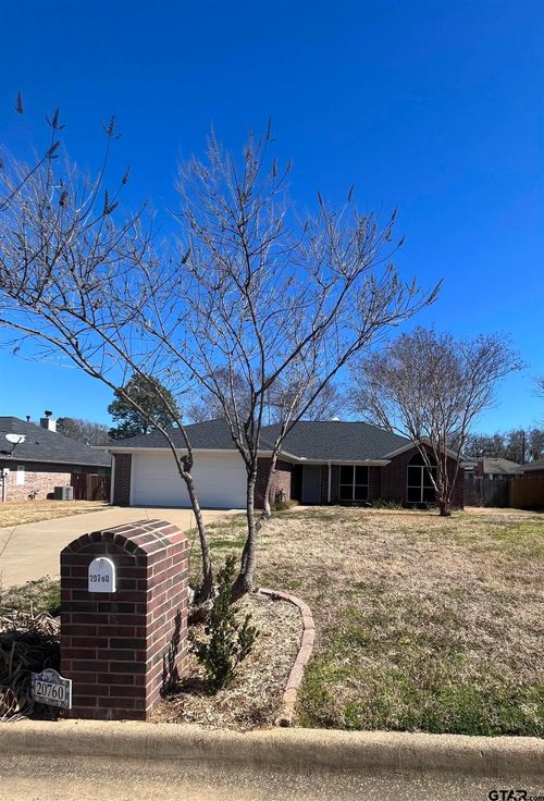 20760 Bluegrass Cir, Flint, TX, 75762-8766 | Card Image