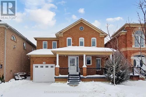 186 Tierra Avenue, Vaughan (Vellore Village), ON, L6A3H7 | Card Image