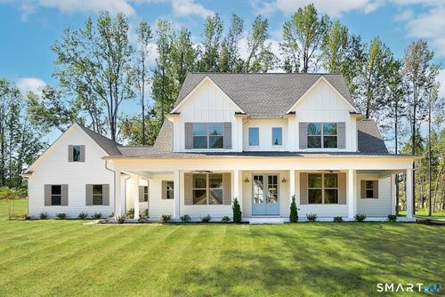 Lot 3A William Way, Harwinton, CT, 06791-2237 | Card Image