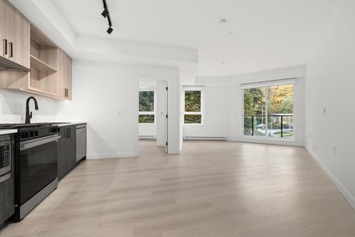 303-1100 Clarke Rd, Port Moody, BC, V3H0N3 | Card Image