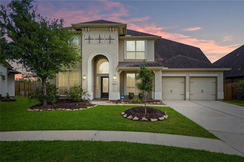 1813 Emerald Trace Ln, Pearland, TX, 77584-6817 | Card Image
