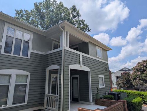 203-1031 Nicholwood Dr, Raleigh, NC, 27605-3283 | Card Image