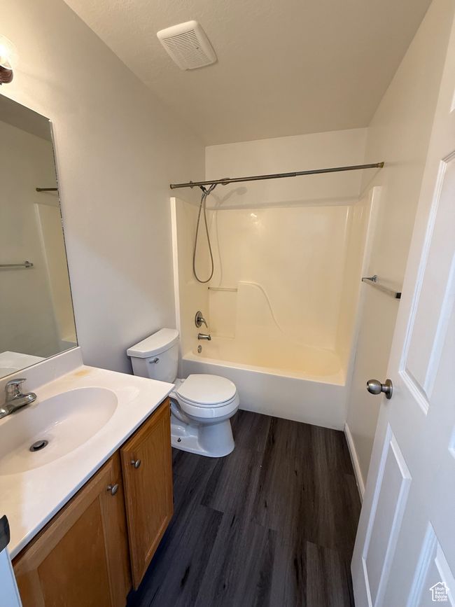 APT-319 - 1779 W 1200 S, Condo with 3 bedrooms, 2 bathrooms and 3 parking in Springville UT | Image 7