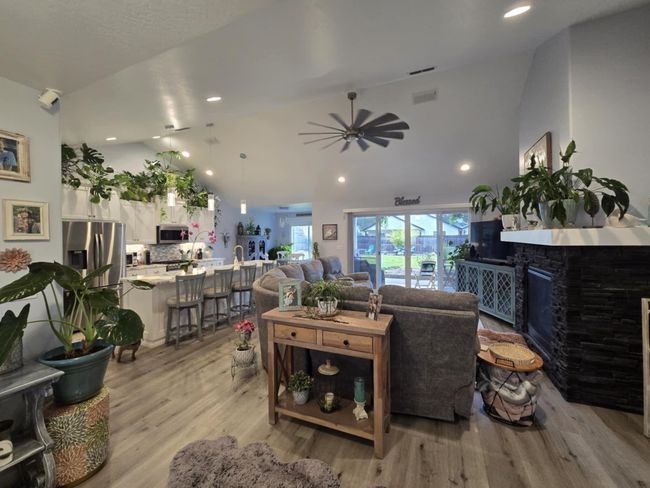 260 Open Floor plan | Image 6