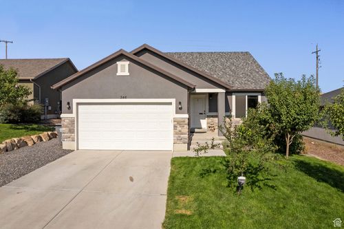 346 Red Rock Dr, Santaquin, UT, 84655-1216 | Card Image